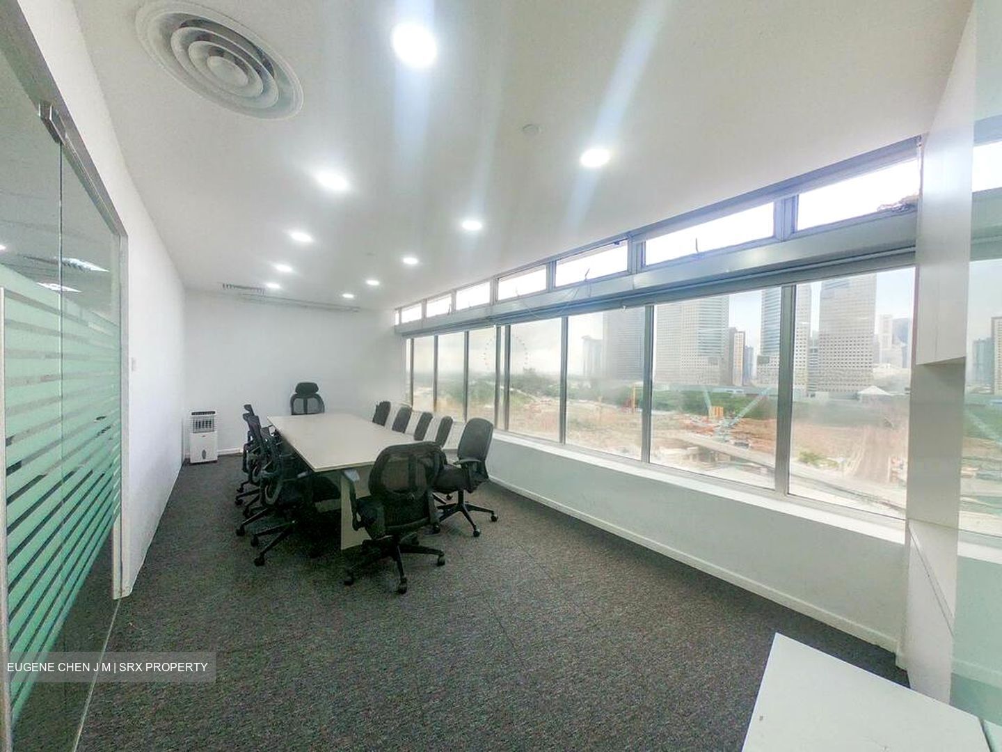 The Plaza (D7), Office #459877951